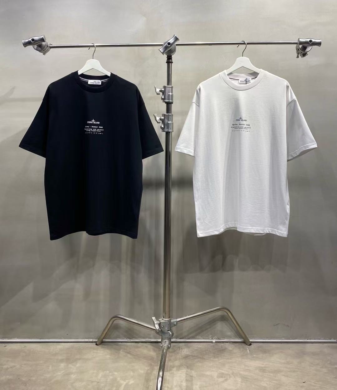 Stone Island T-Shirt