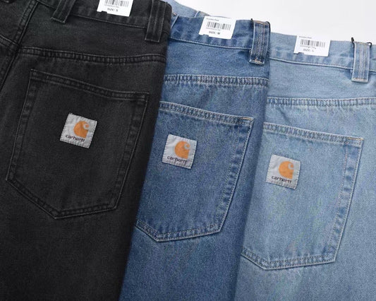 CARHARTT JORTS