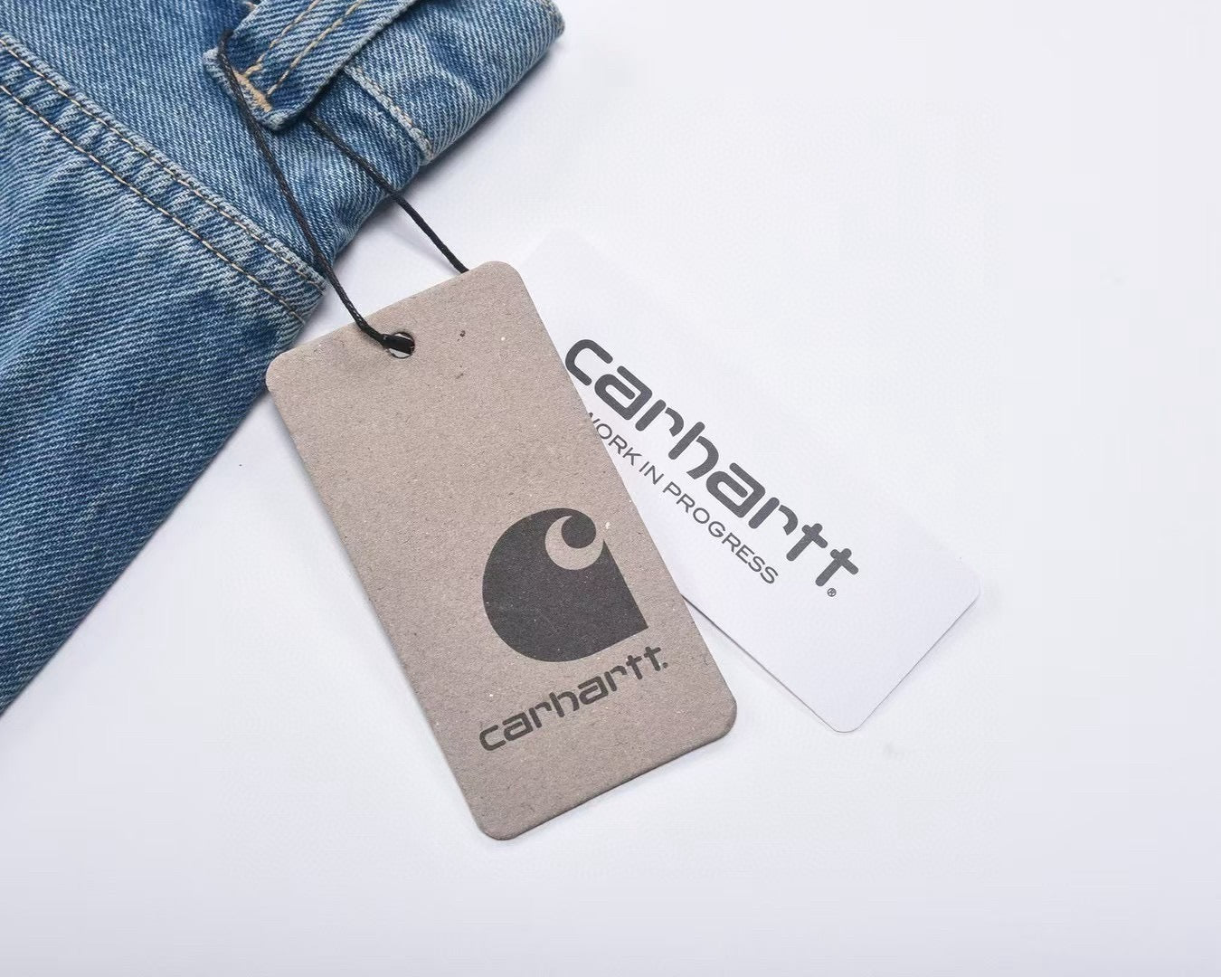 CARHARTT JORTS