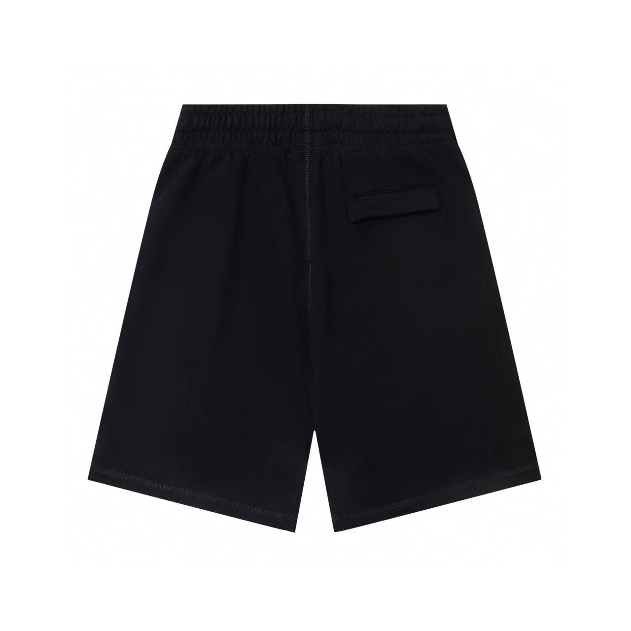 Corteiz OG Alcatraz Shorts