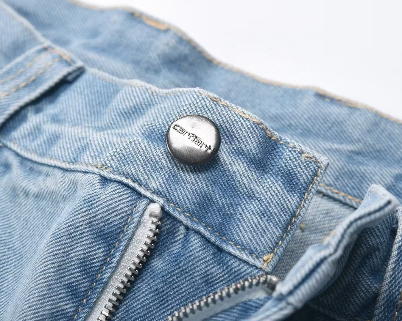 CARHARTT JORTS