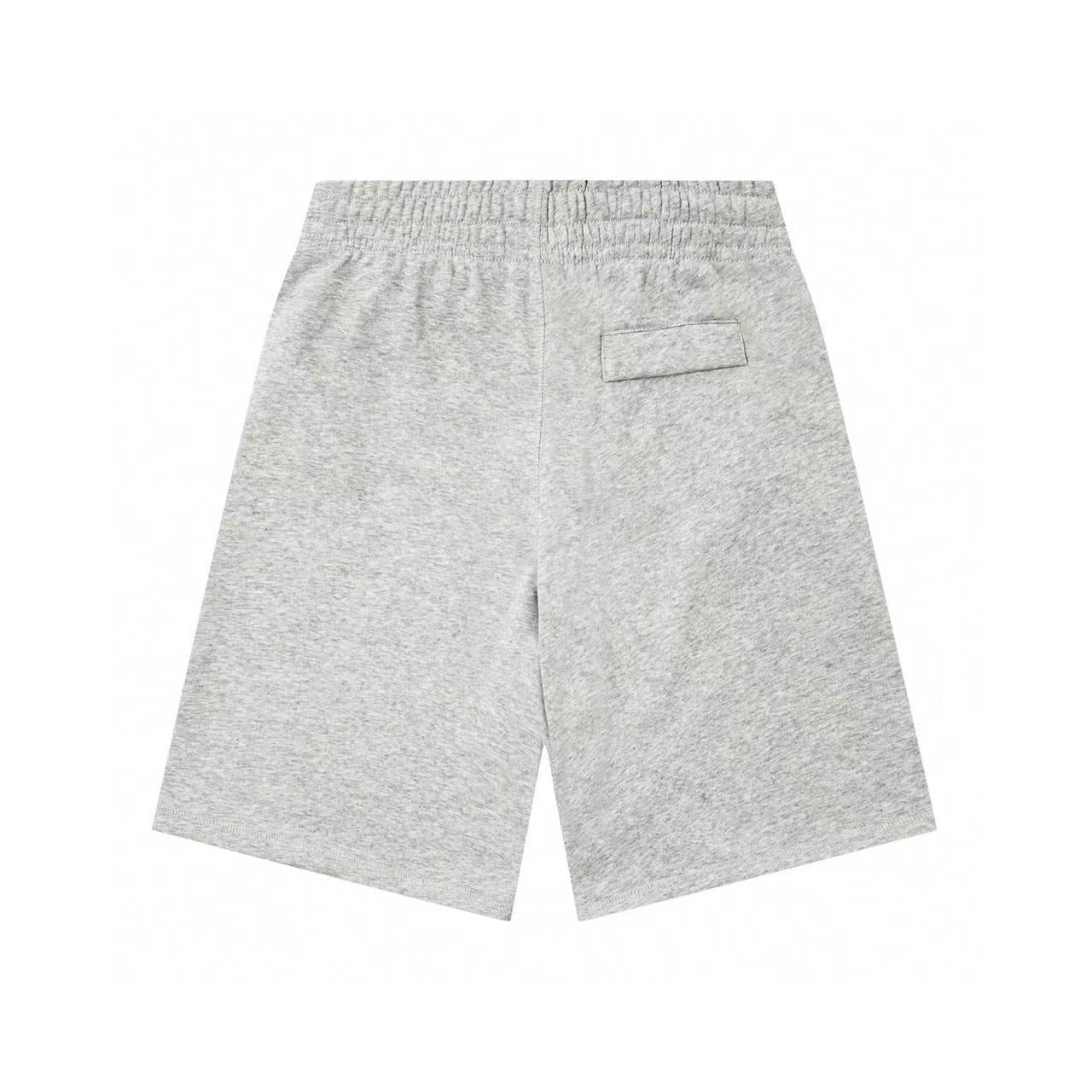 Corteiz OG Alcatraz Shorts