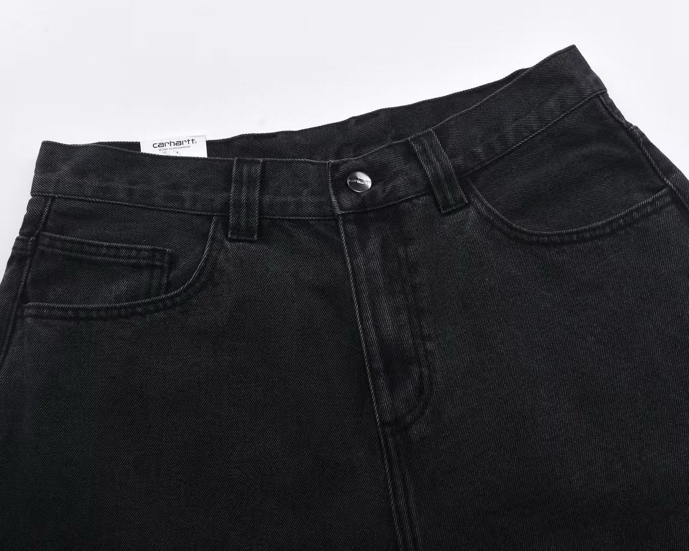 CARHARTT JORTS