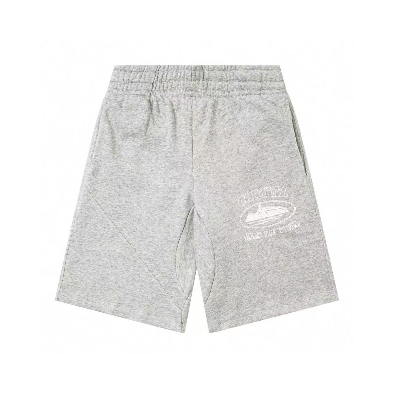 Corteiz OG Alcatraz Shorts