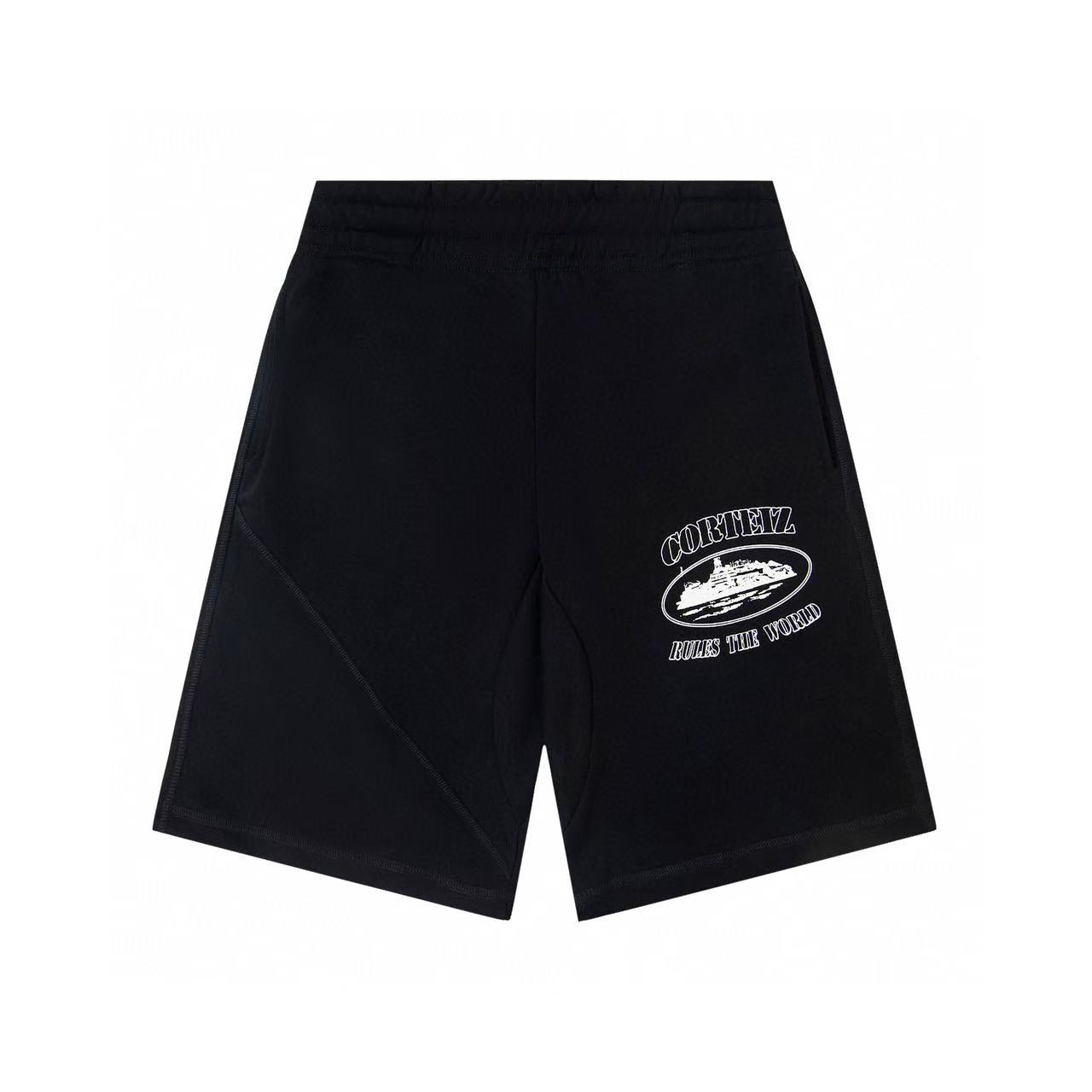 Corteiz OG Alcatraz Shorts