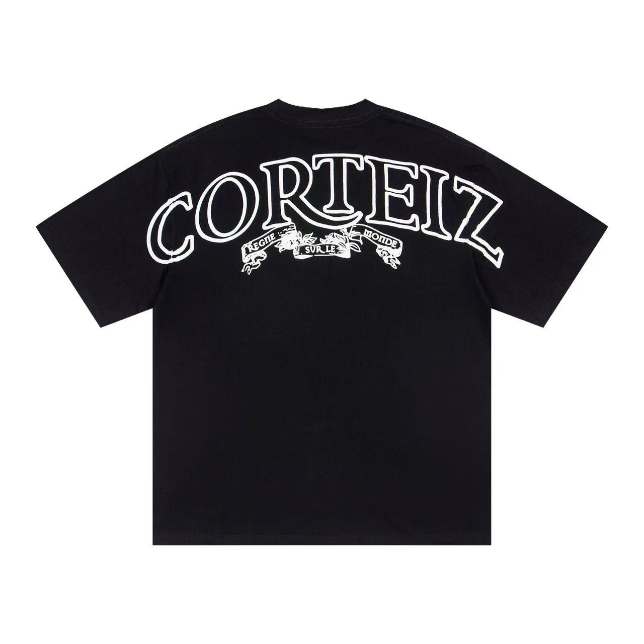 Corteiz Royale Heavyweight Tee