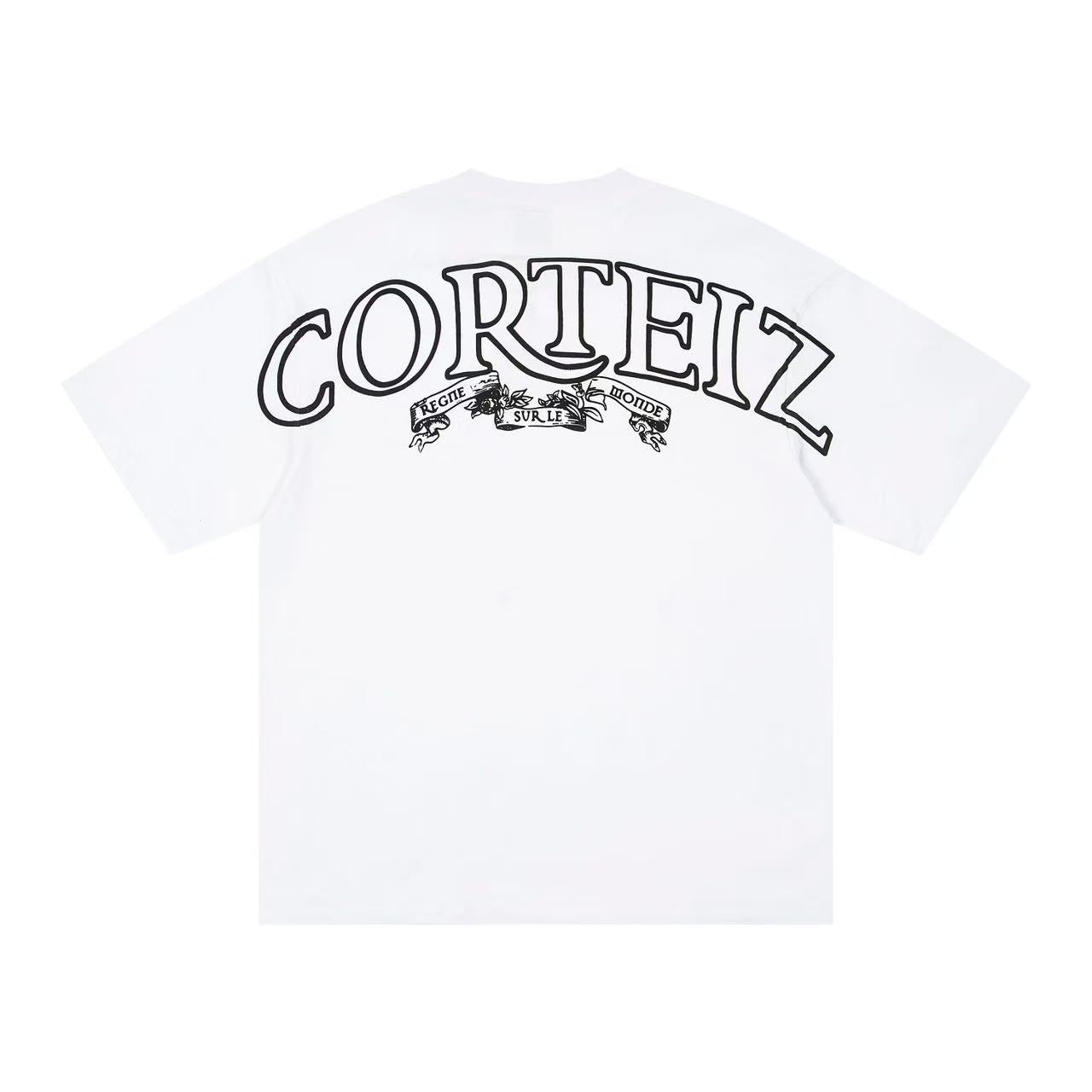 Corteiz Royale Heavyweight Tee