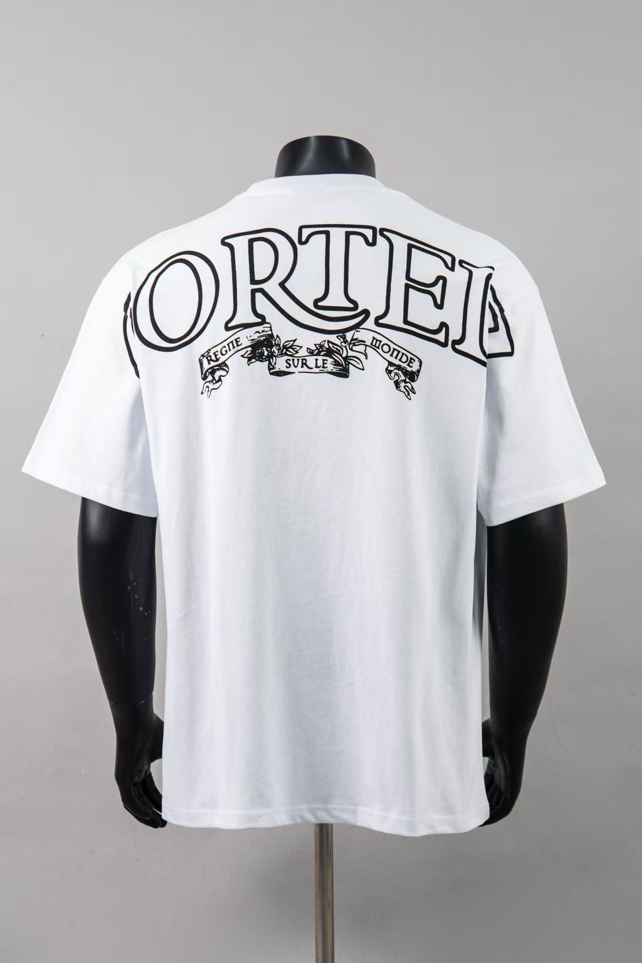 Corteiz Royale Heavyweight Tee