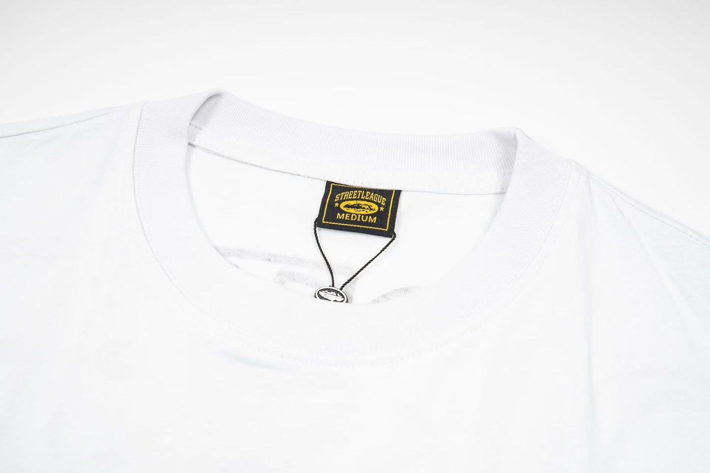 Corteiz Royale Heavyweight Tee