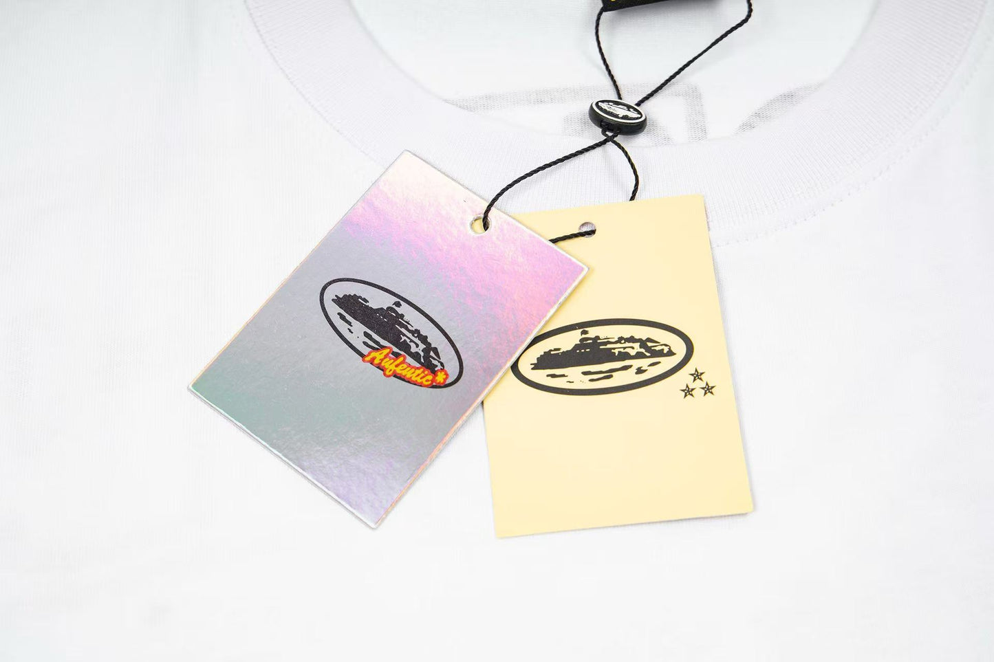 Corteiz Royale Heavyweight Tee