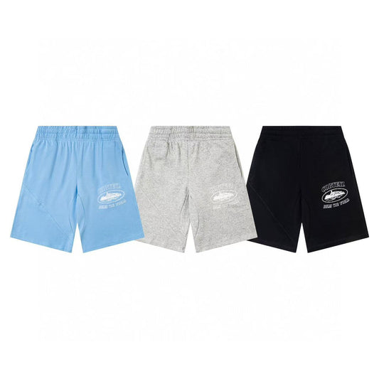 Corteiz OG Alcatraz Shorts