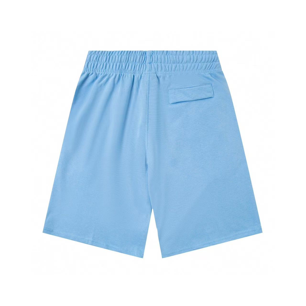 Corteiz OG Alcatraz Shorts