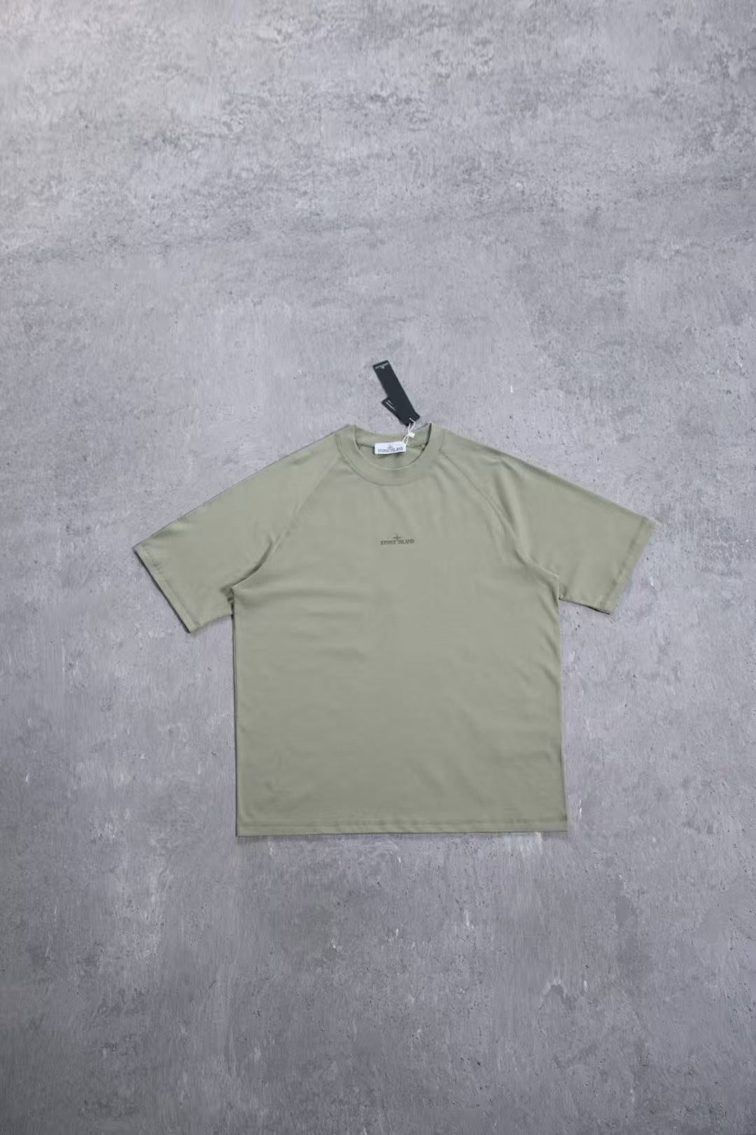 STONE ISLAND T-shirt