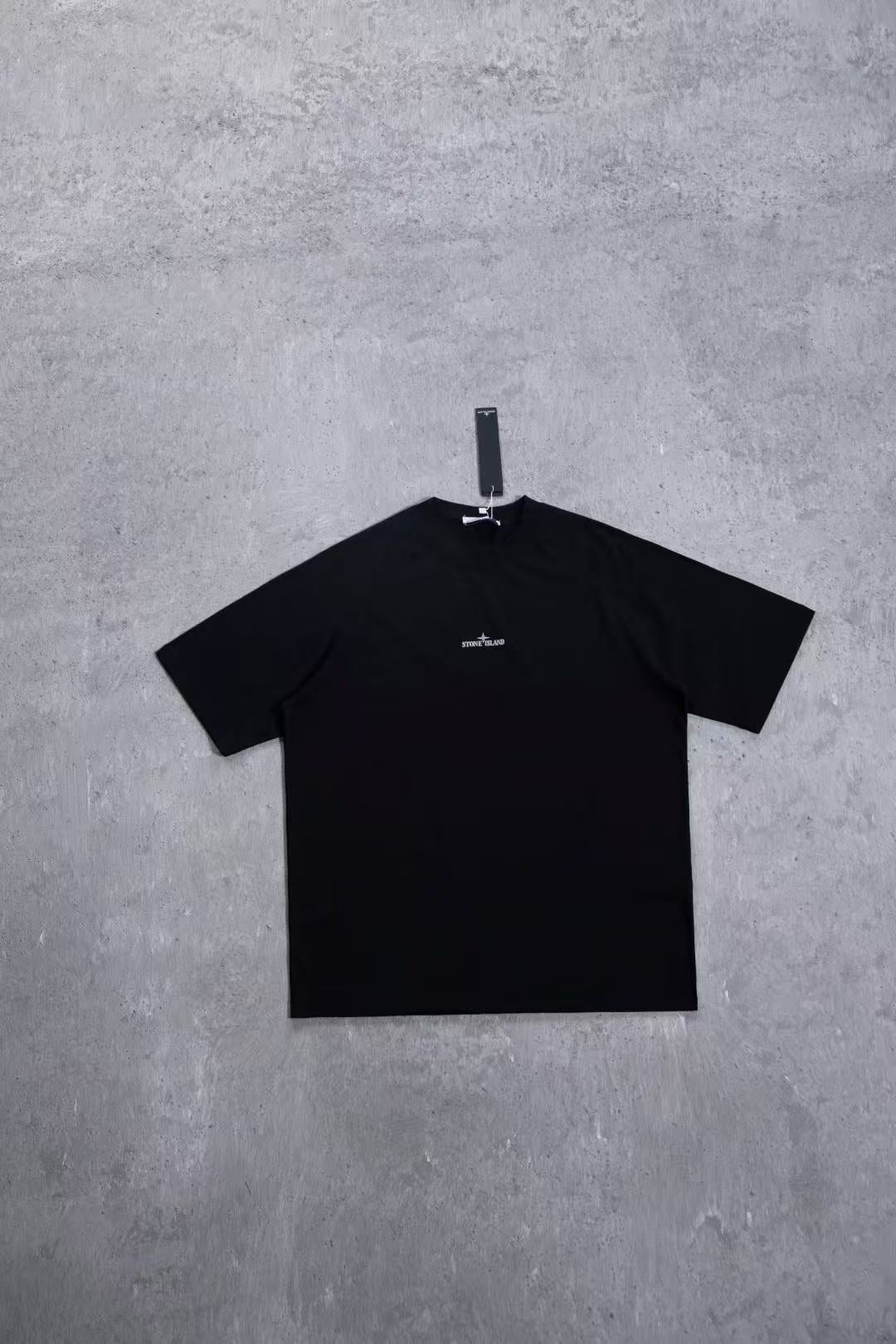 STONE ISLAND T-shirt