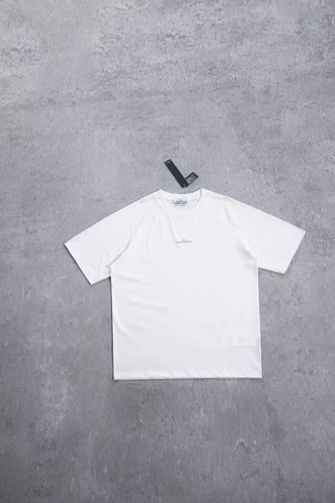 STONE ISLAND T-shirt