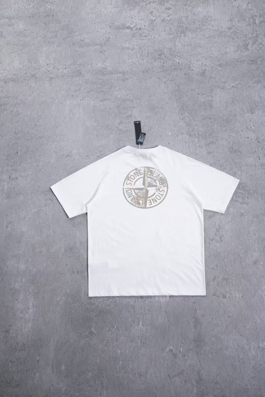 STONE ISLAND T-shirt