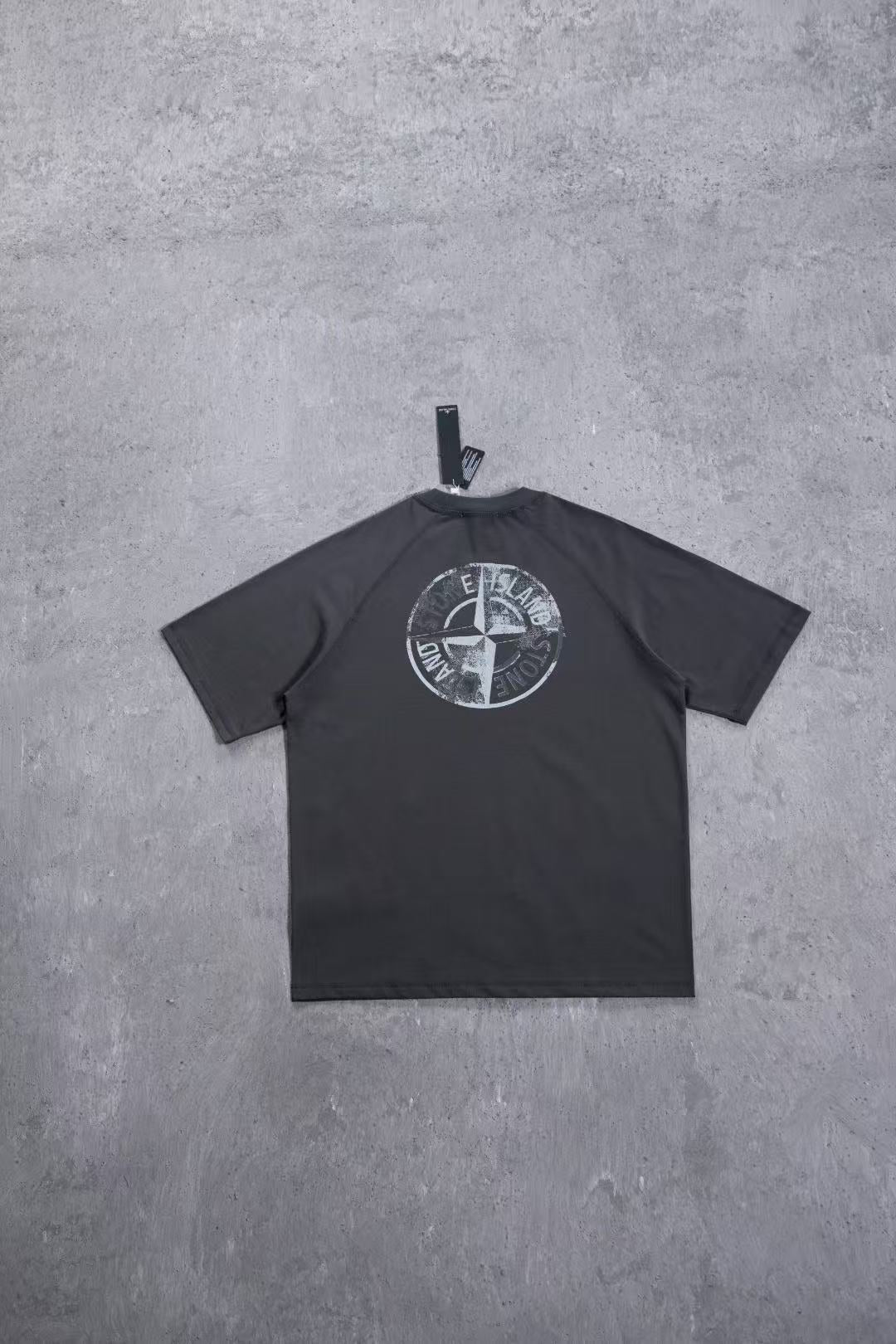 STONE ISLAND T-shirt