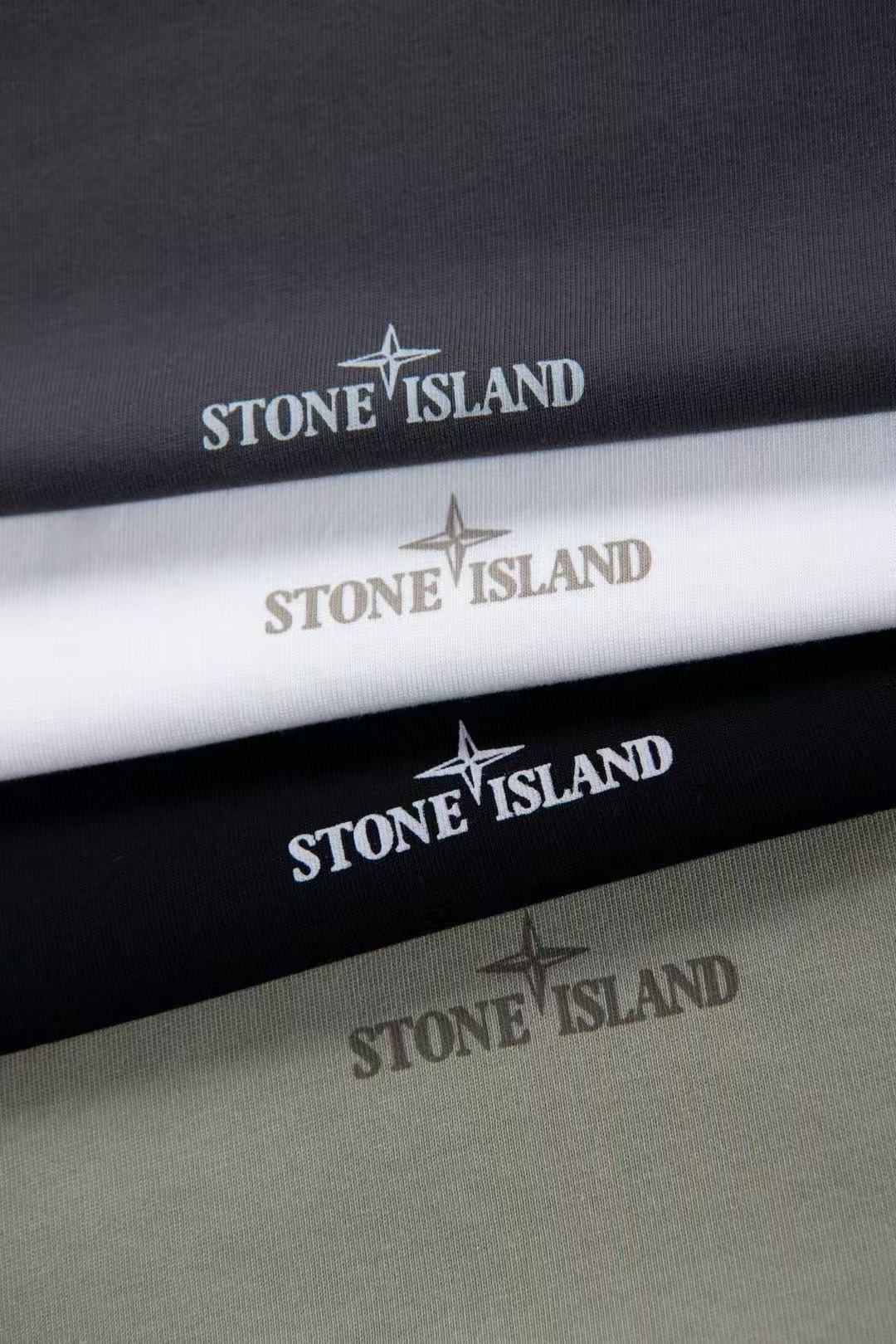 STONE ISLAND T-shirt