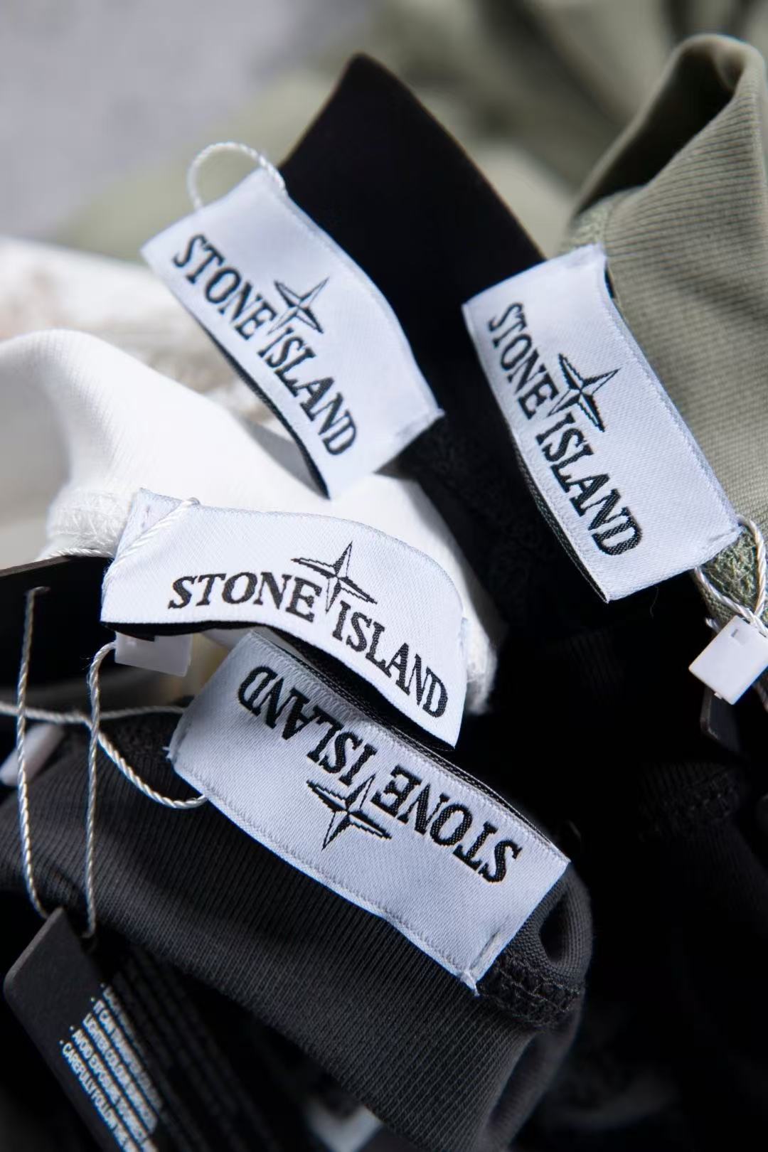 STONE ISLAND T-shirt