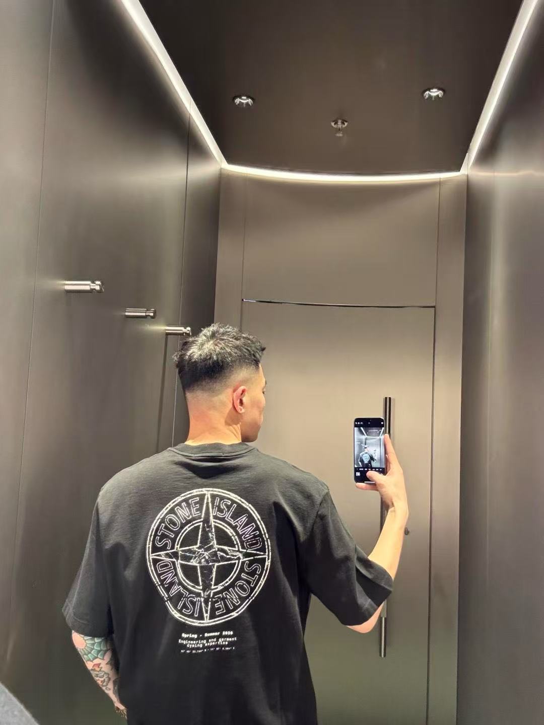 Stone Island T-Shirt
