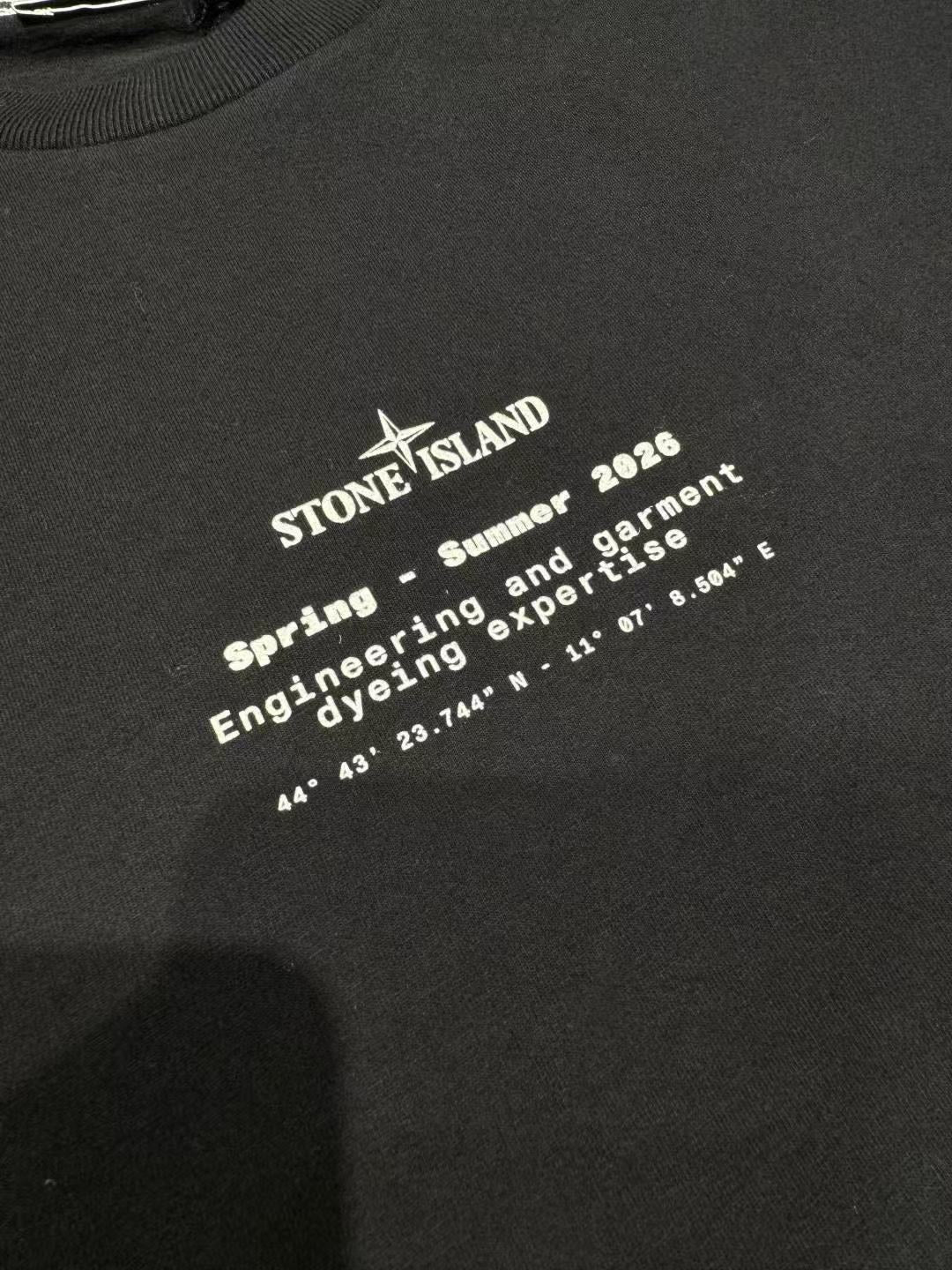 Stone Island T-Shirt