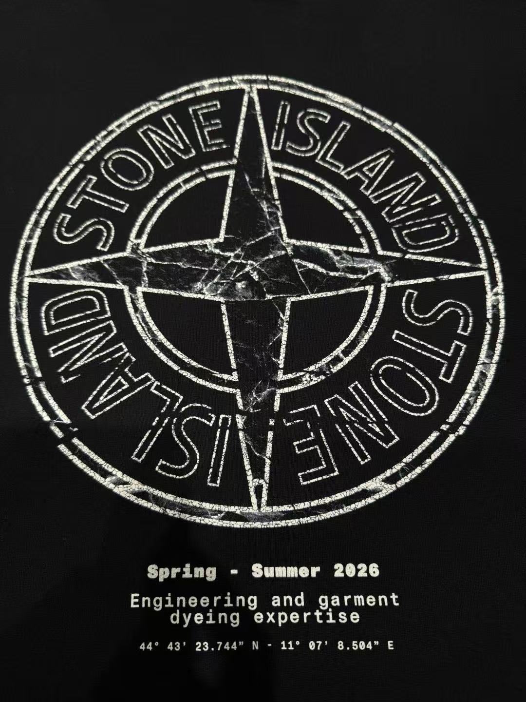 Stone Island T-Shirt