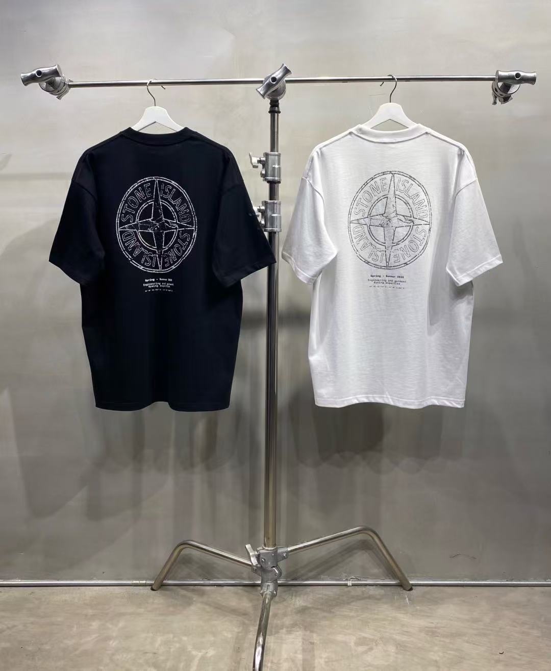 Stone Island T-Shirt