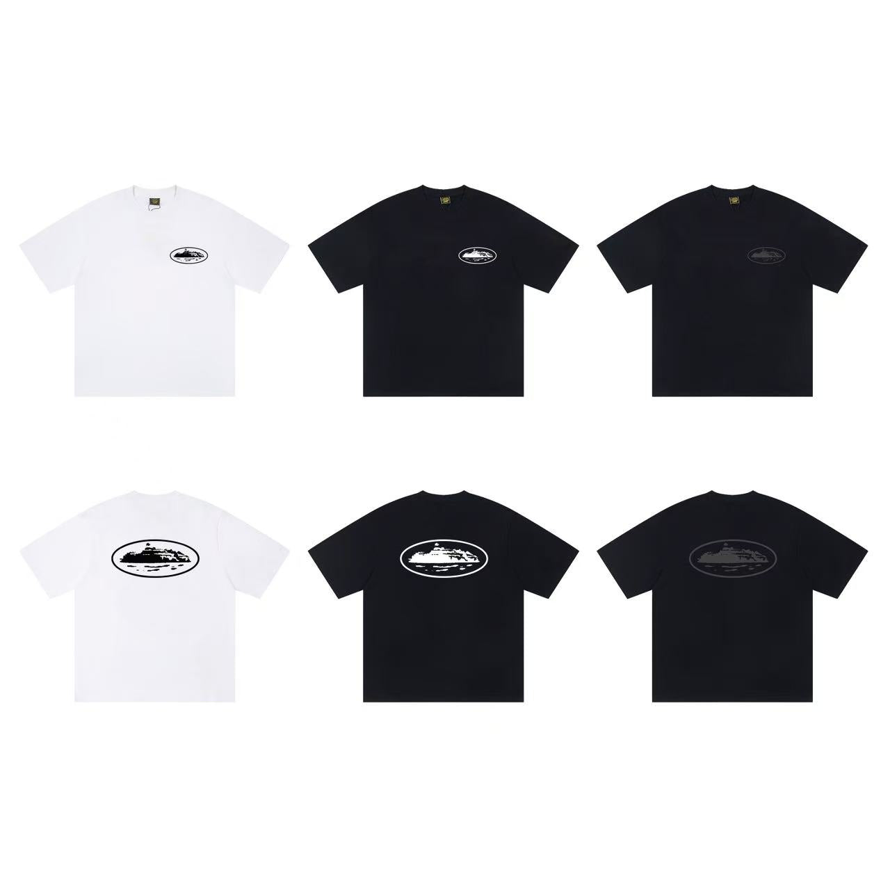 Corteiz OG Island Tee