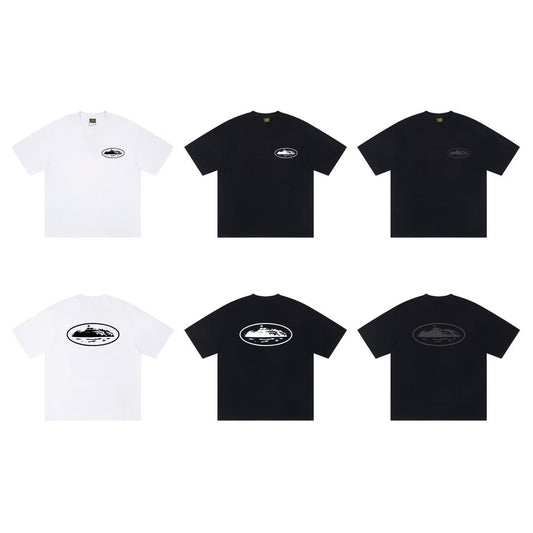 Corteiz OG Island Tee