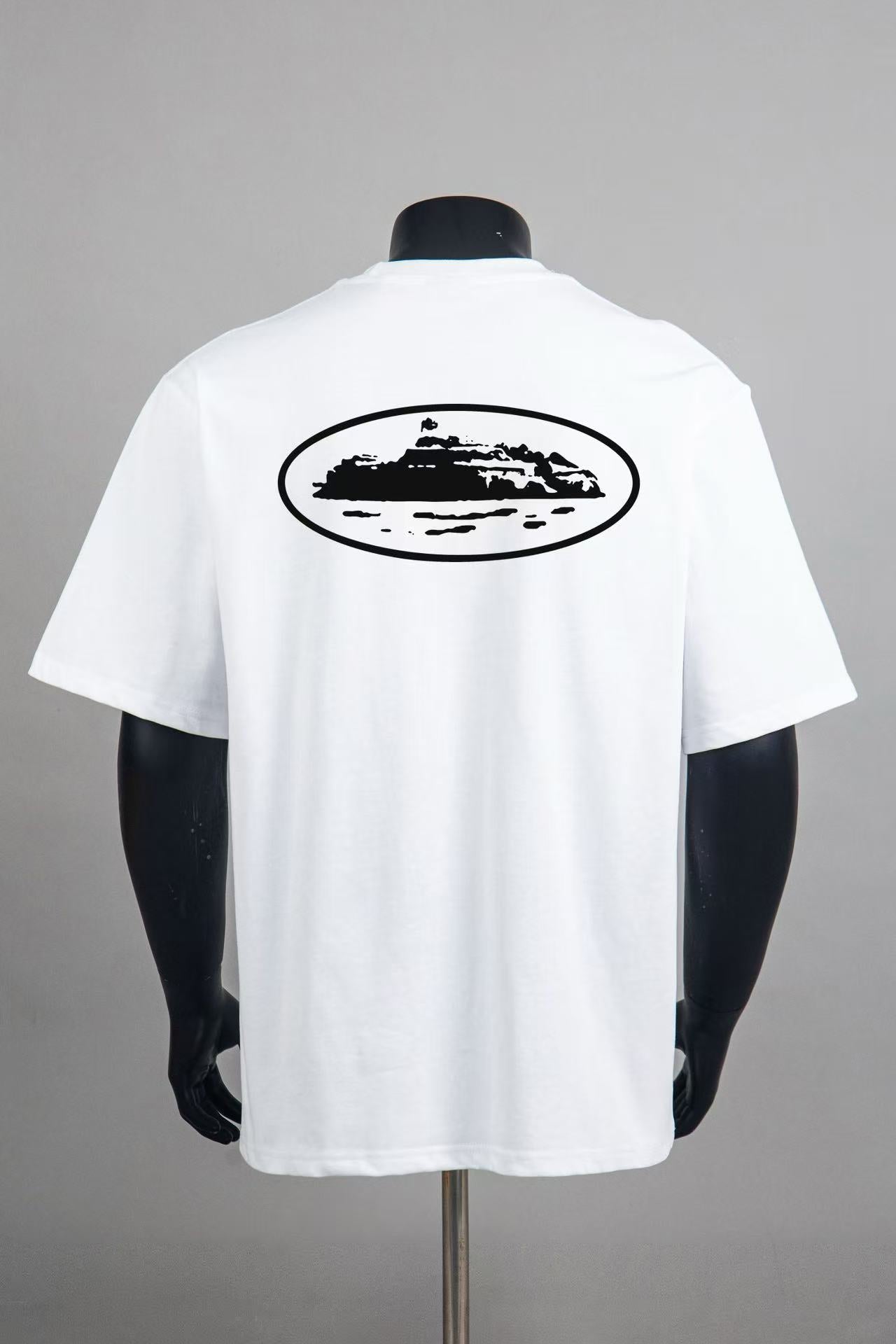 Corteiz OG Island Tee